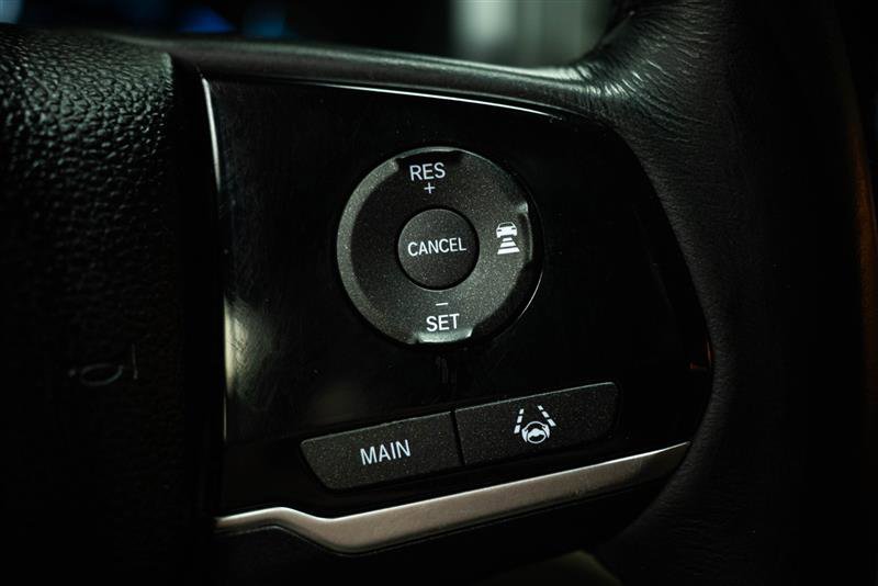 Used 2018 Honda Odyssey EX-L image 19