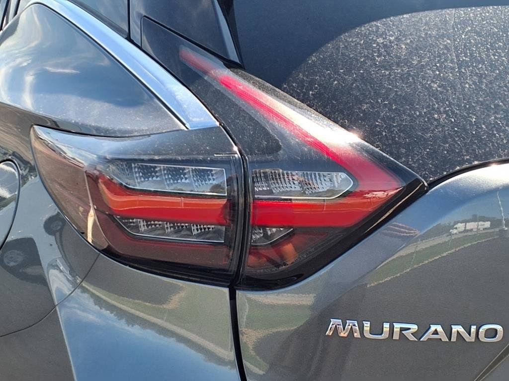 Used 2020 Nissan Murano SV w/ Cargo Package image 23