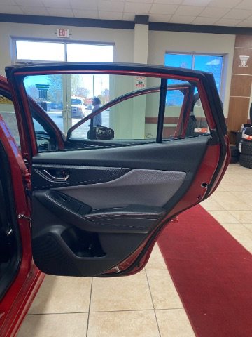 Used 2020 Subaru Impreza 2.0i Sport image 18