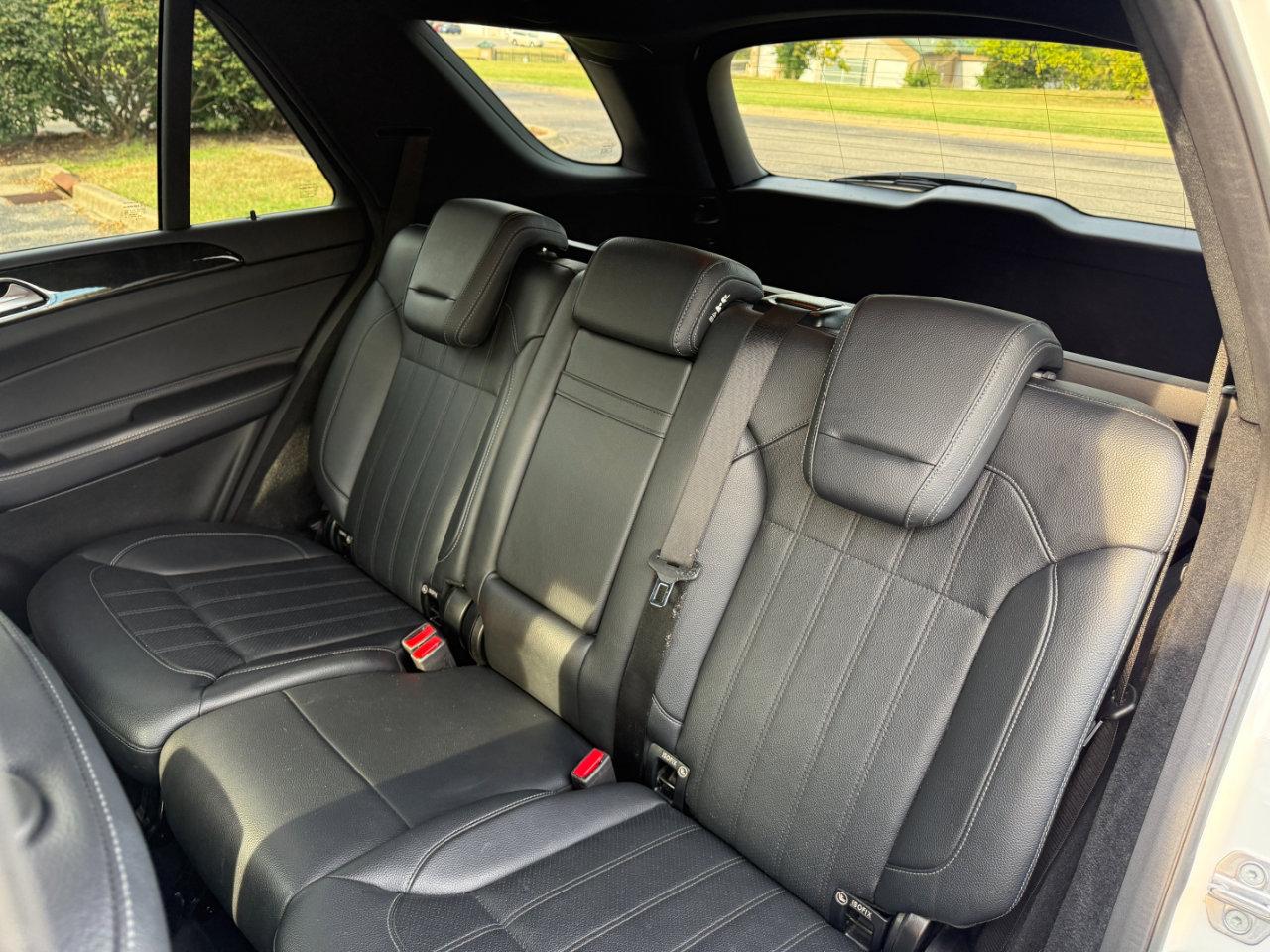 Used 2018 Mercedes-Benz GLE 350 4MATIC image 15