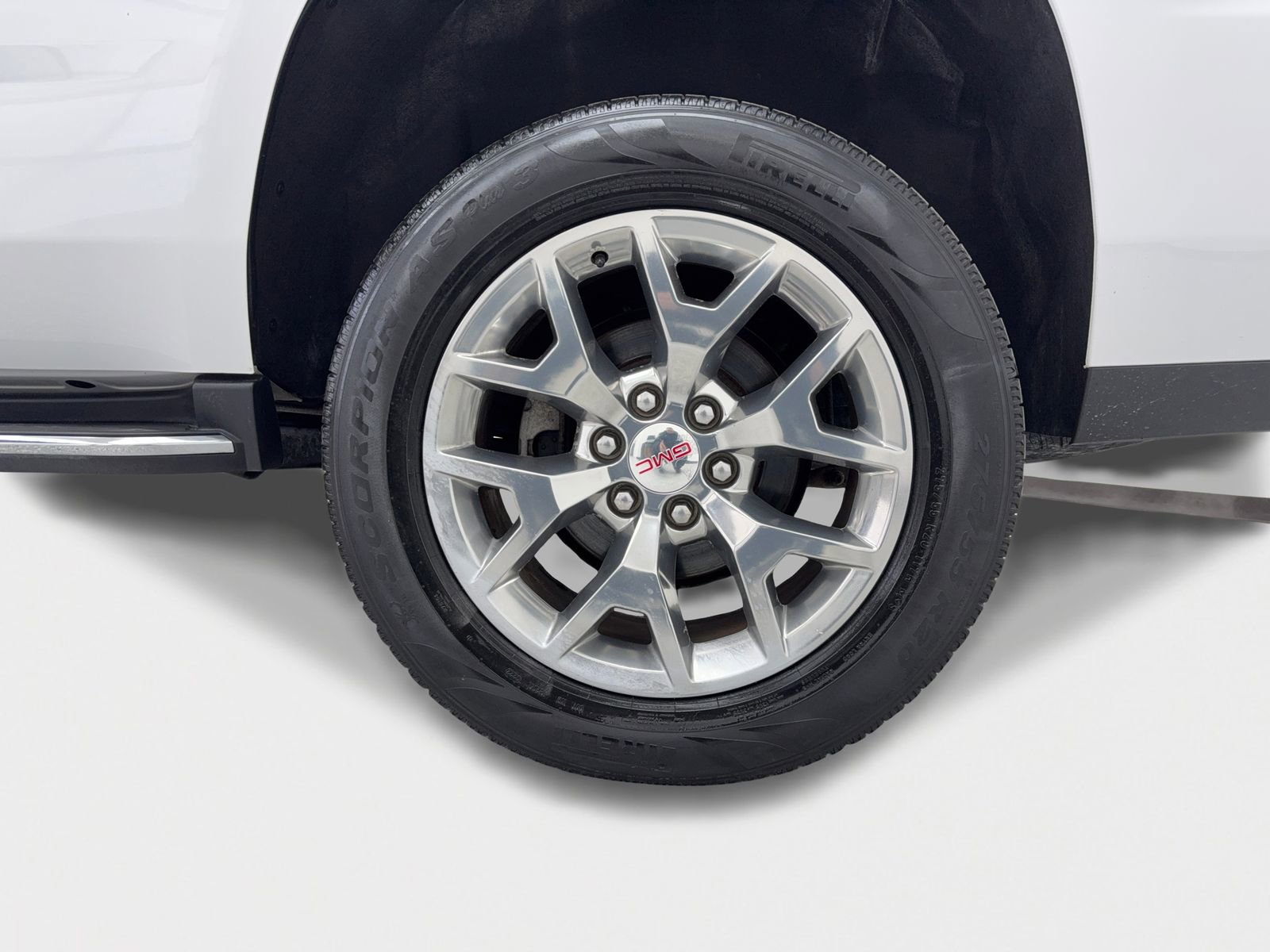 Used 2019 GMC Yukon SLT image 53