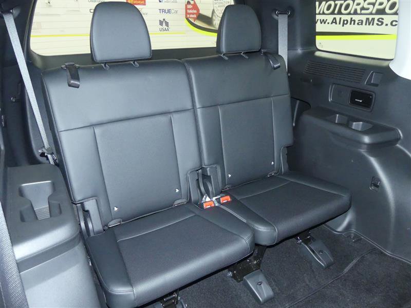 Used 2024 Hyundai Santa Fe SEL image 9