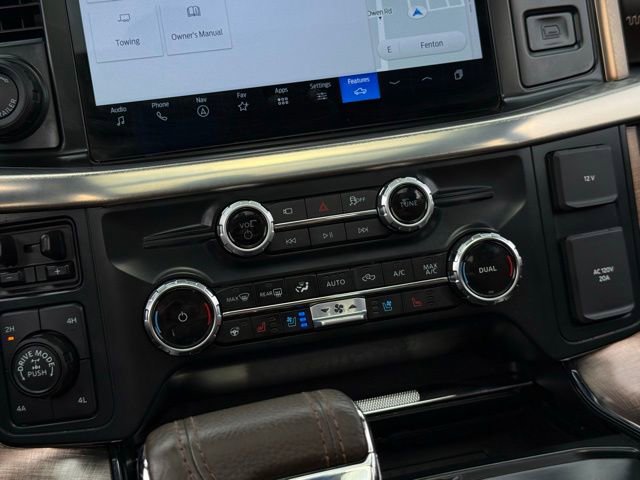 Used 2025 Ford F150 King Ranch AWD/4WD image 32