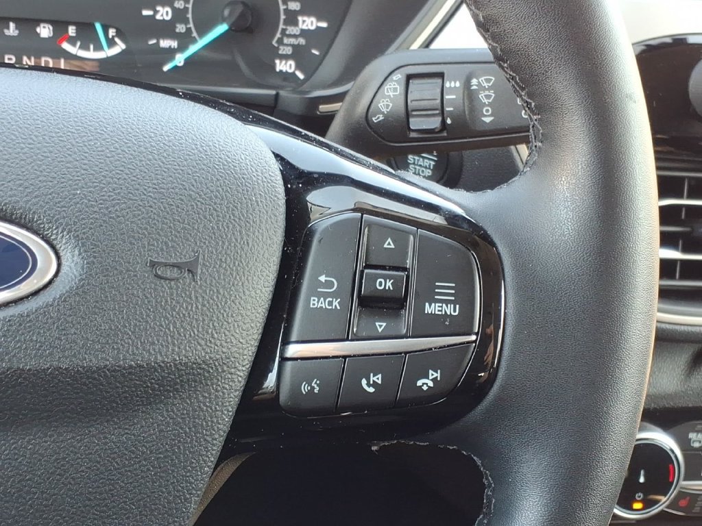 Used 2022 Ford Escape SEL AWD/4WD image 21