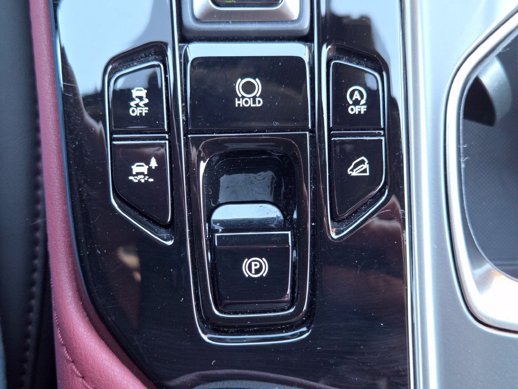 Used 2026 Lexus NX 350 AWD w/ Accessory Package (2T) image 13