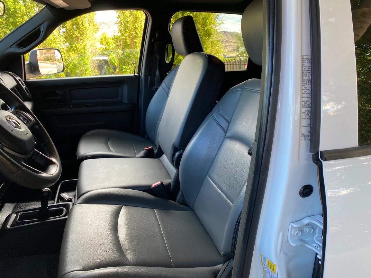 Used 2022 RAM 2500 Tradesman AWD/4WD image 34