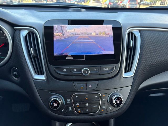 Used 2024 Chevrolet Malibu LT image 15
