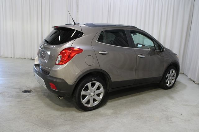 Used 2014 Buick Encore Leather image 31