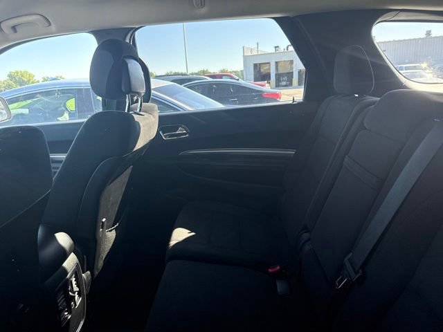 Used 2015 Dodge Durango SXT w/ Quick Order Package 23B AWD/4WD image 10