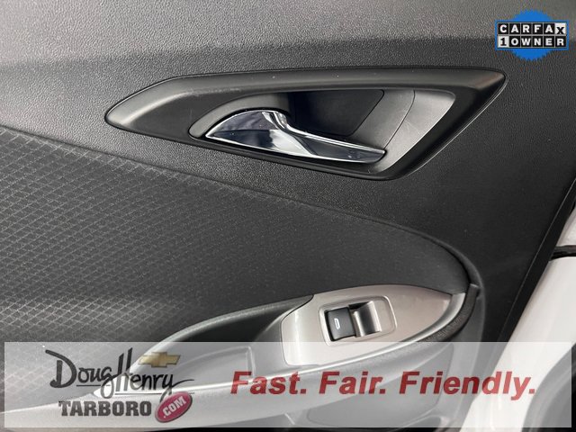 Certified 2024 Chevrolet Malibu LT image 32