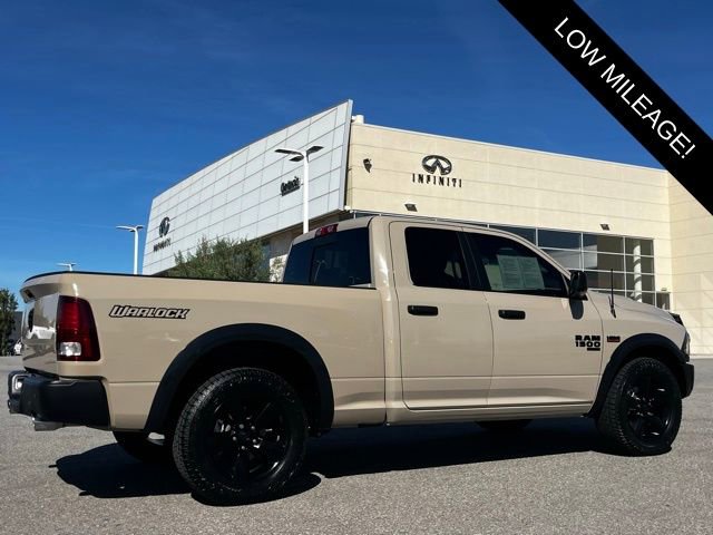 Used 2019 RAM 1500 Classic Warlock image 5