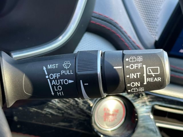 Certified 2026 Acura MDX A-Spec AWD/4WD image 32