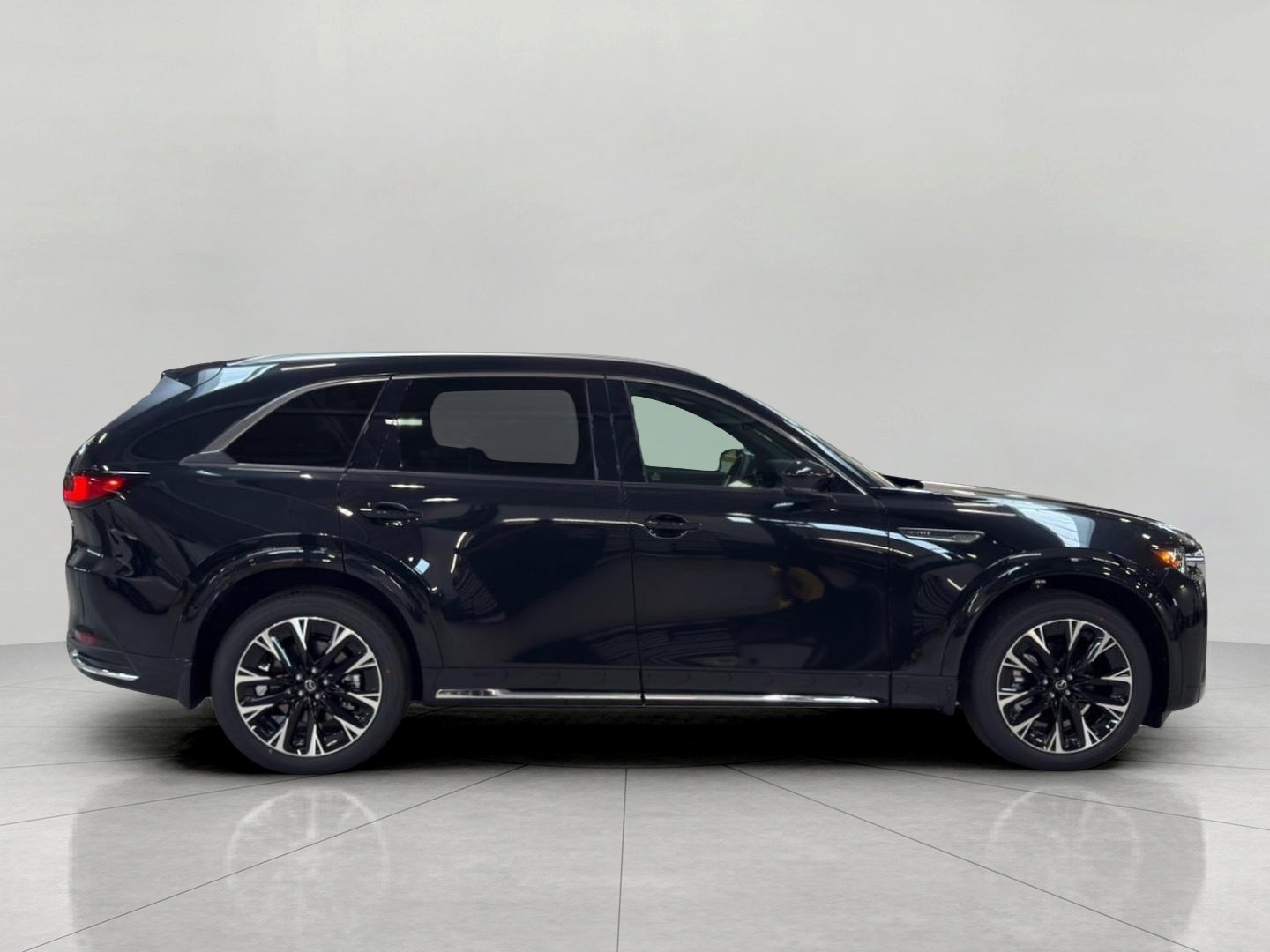 New 2026 MAZDA CX-90 3.3 Turbo S w/ Premium Plus AWD/4WD image 33