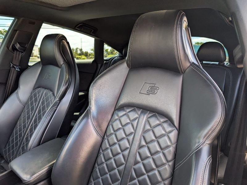 Used 2019 Audi S5 Prestige AWD/4WD image 15