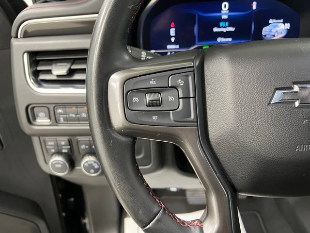 Used 2024 Chevrolet Suburban RST AWD/4WD image 28