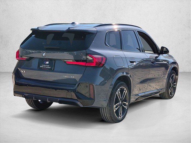 New 2026 BMW X1 xDrive28i w/ Technology Package AWD/4WD image 2