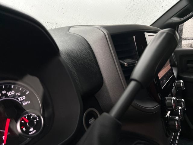 New 2026 RAM 4500 Tradesman image 16