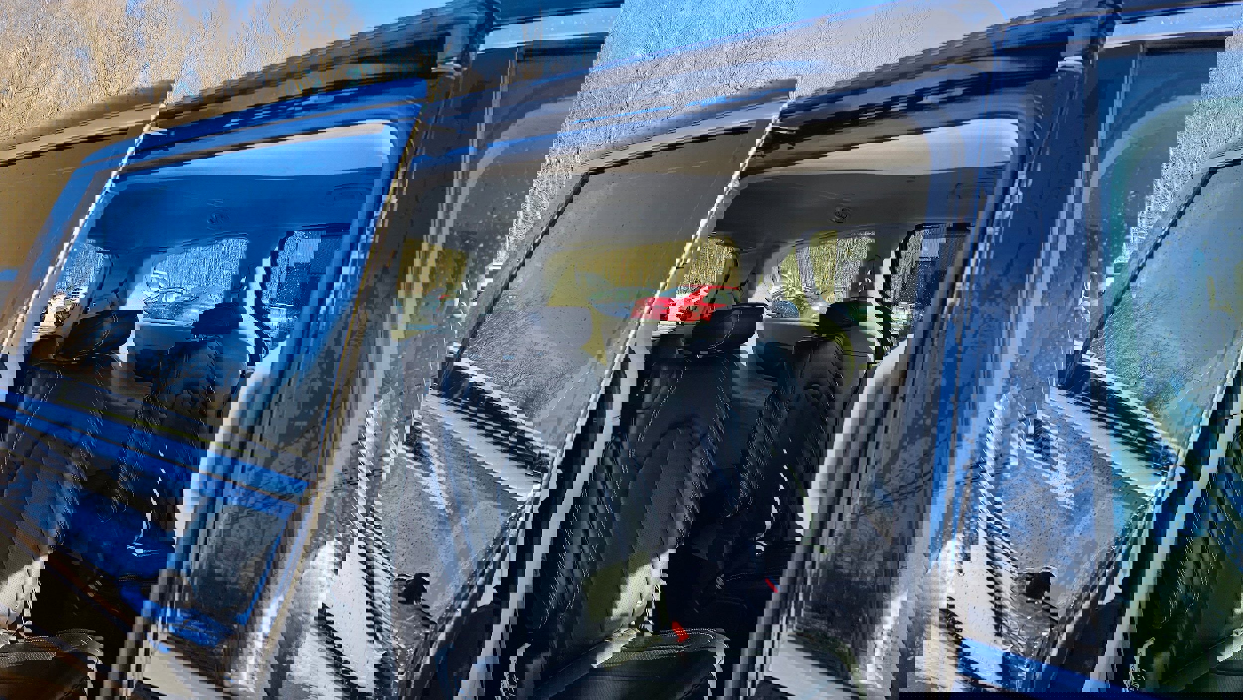 Used 2024 Chrysler Pacifica Touring-L image 10