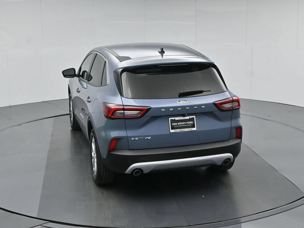 Certified 2023 Ford Escape Active FWD image 42