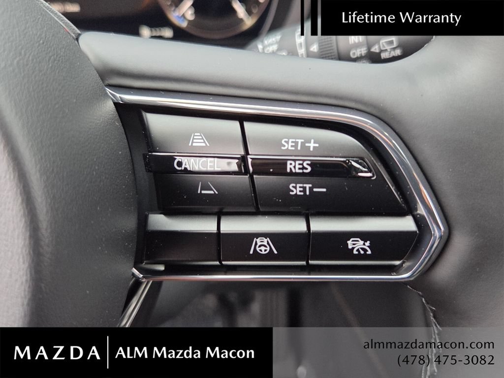 New 2026 MAZDA CX-90 3.3 Turbo w/ Premium Sport Pkg AWD/4WD image 23