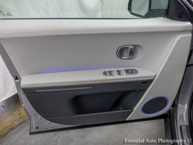 Used 2023 Hyundai Ioniq 5 Limited w/ Cargo Package image 26