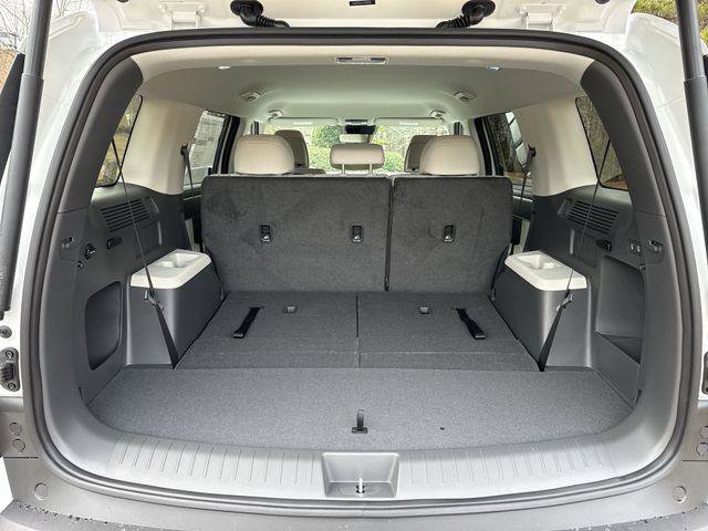 New 2026 Hyundai Santa Fe SE image 22