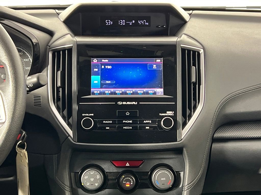 Used 2019 Subaru Crosstrek 2.0i image 27