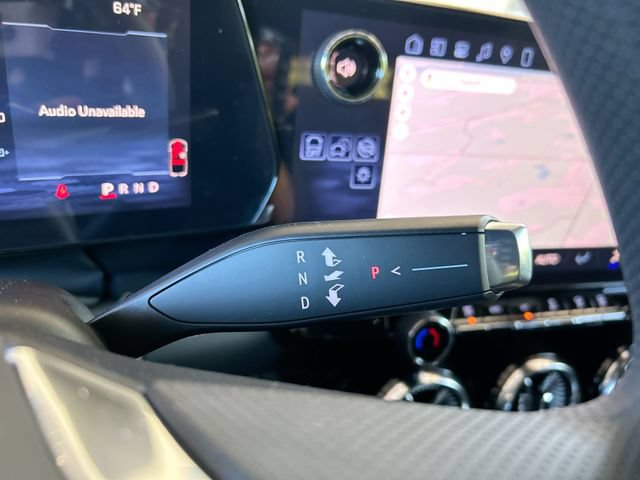 New 2026 Chevrolet Blazer EV LT w/ Midnight/Sport Edition AWD/4WD image 16