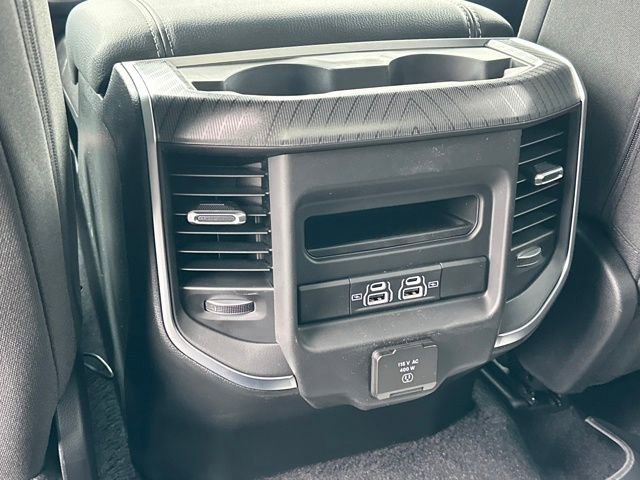 New 2026 RAM 1500 Big Horn AWD/4WD image 18