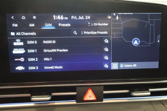 Used 2025 Hyundai Elantra SEL FWD image 23