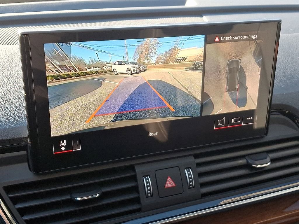 Certified 2023 Audi Q5 2.0T Premium Plus w/ Premium Plus Package image 19