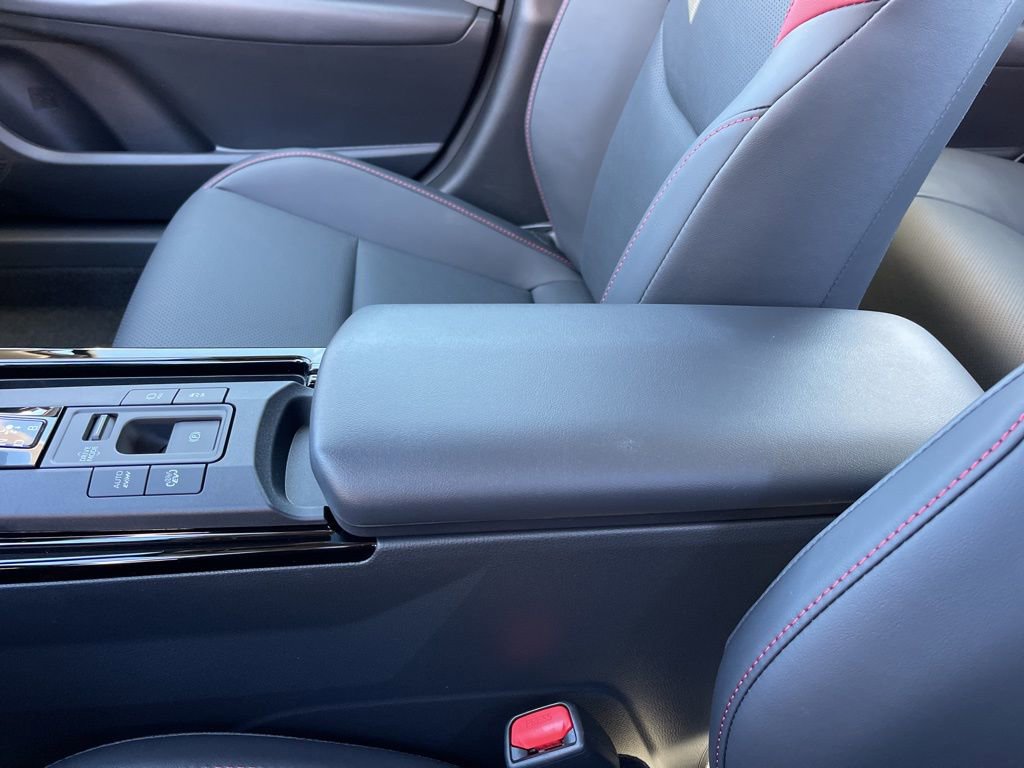 New 2026 Toyota Prius Plug-In Hybrid image 14