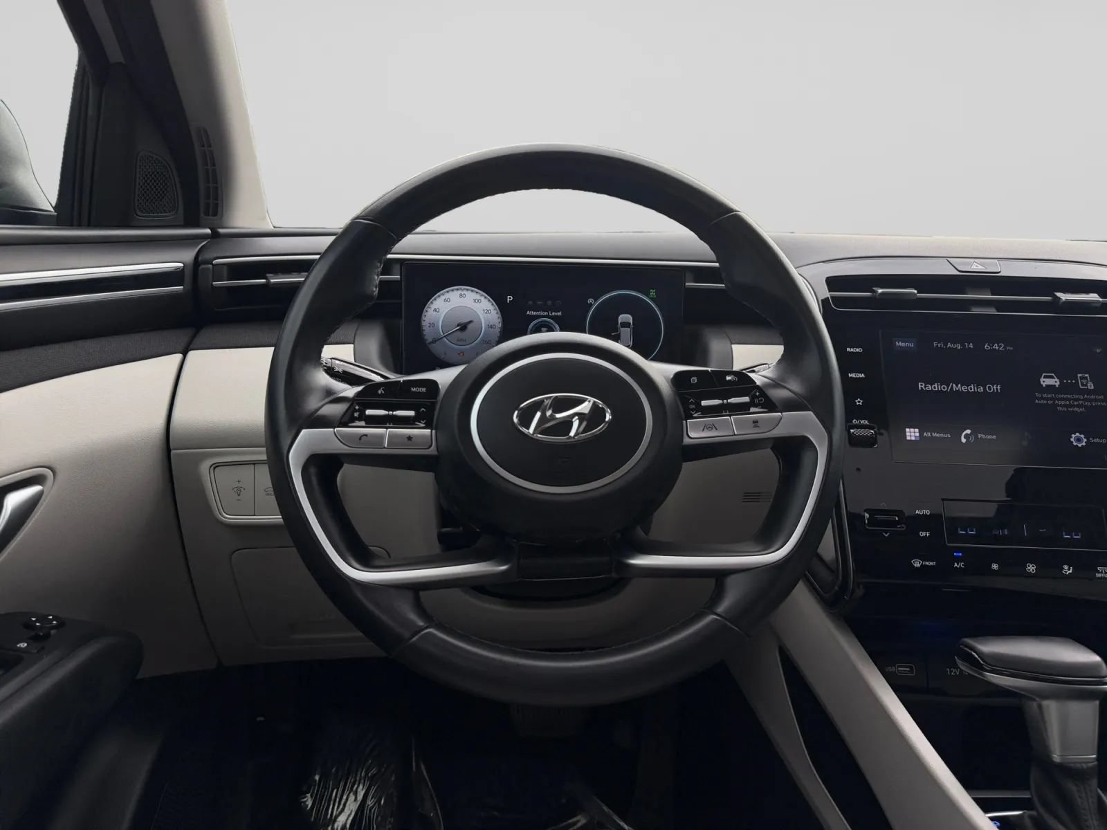 Used 2023 Hyundai Tucson SEL w/ Convenience Package AWD/4WD image 20