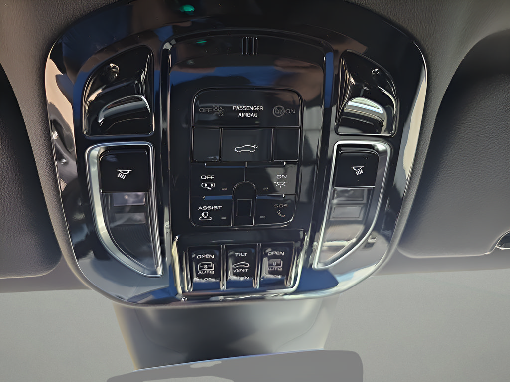 New 2025 Maserati Grecale Modena AWD/4WD image 23