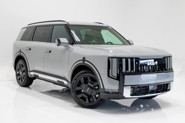 New 2027 Kia Telluride SX Prestige AWD/4WD image 6