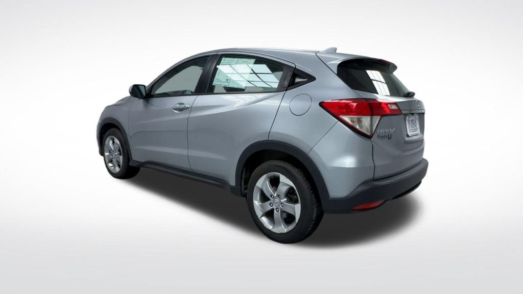 Used 2021 Honda HR-V LX image 6