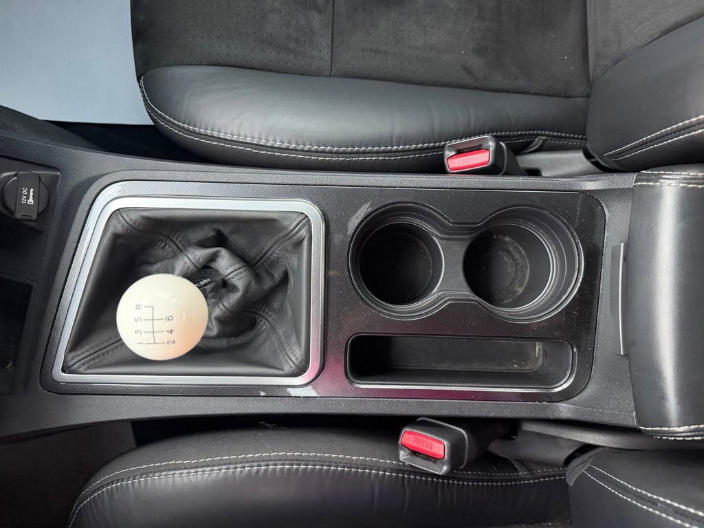 Used 2009 Dodge Challenger SRT8 w/ SRT Option Group II image 23