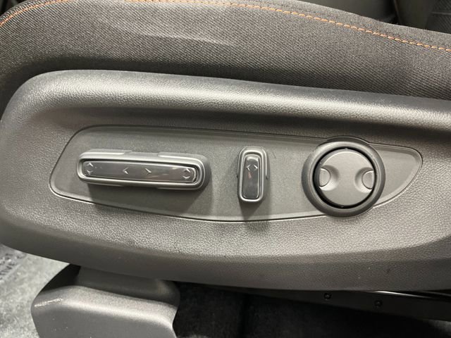 New 2026 Honda CR-V TrailSport image 14