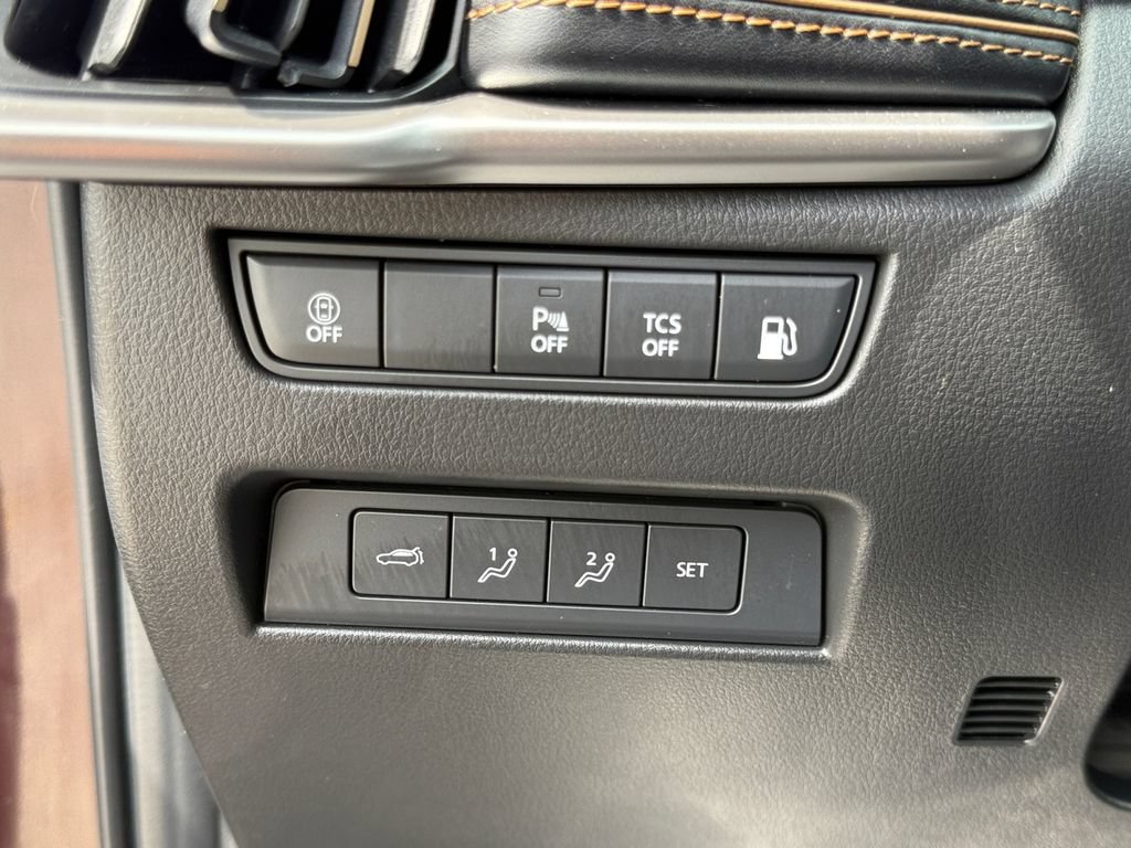Used 2024 MAZDA CX-90 Plug-In Hybrid w/ Premium Plus AWD/4WD image 22