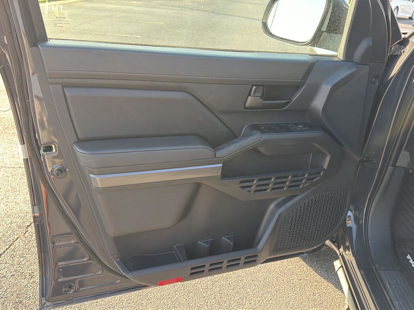 New 2026 Toyota Tacoma SR5 AWD/4WD image 16