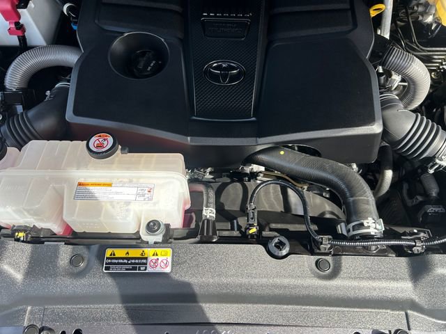 Used 2023 Toyota Tundra SR5 w/ SR5 Convenience Package image 19