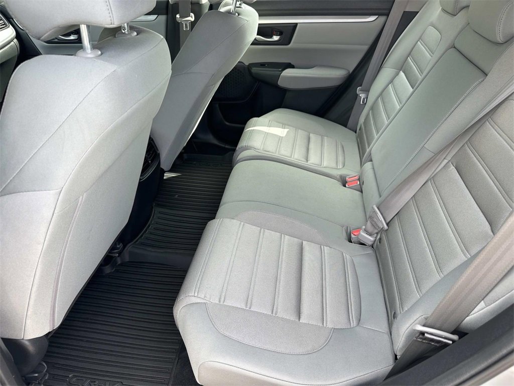 Used 2019 Honda CR-V LX image 14