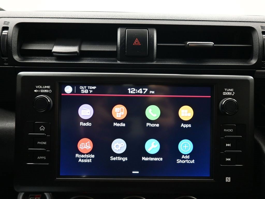 Used 2023 Toyota GR86 Premium image 16