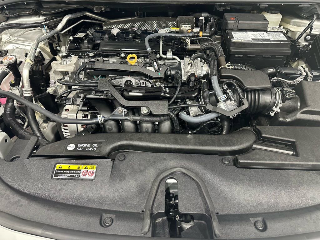 Used 2025 Toyota Corolla SE w/ SE Premium Package image 67