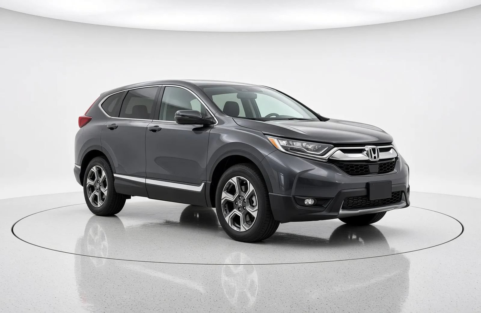 Used 2019 Honda CR-V EX-L image 5