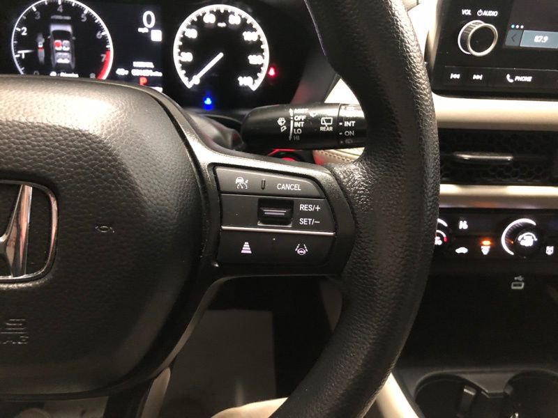 Used 2024 Honda HR-V LX image 22