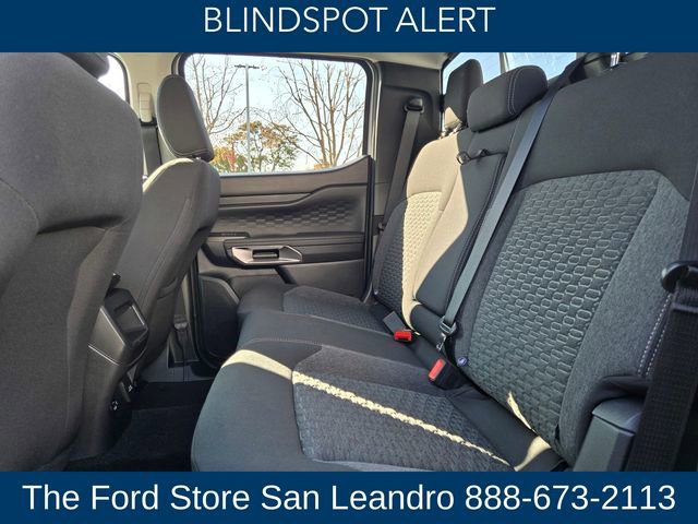 Used 2025 Ford Ranger XLT image 12