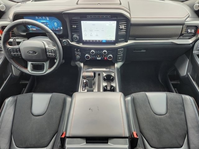 Certified 2024 Ford F150 Raptor image 26