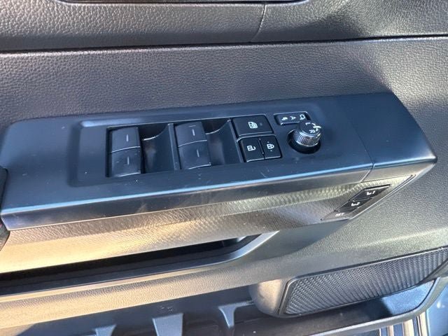 Used 2026 Toyota Sequoia TRD Pro AWD/4WD image 9