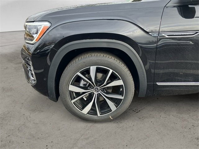 New 2026 Volkswagen Atlas Cross Sport SEL Premium R-Line image 14